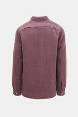 Rick Owens FW 2023 Wool Over Shirt