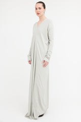 Rick Owens Knit Tommy Kite Dress