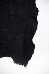 Rick Owens FW 2019 Fringe Scarf
