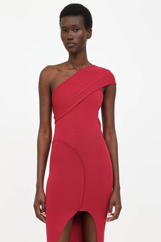 SS 2023 Athena Dress