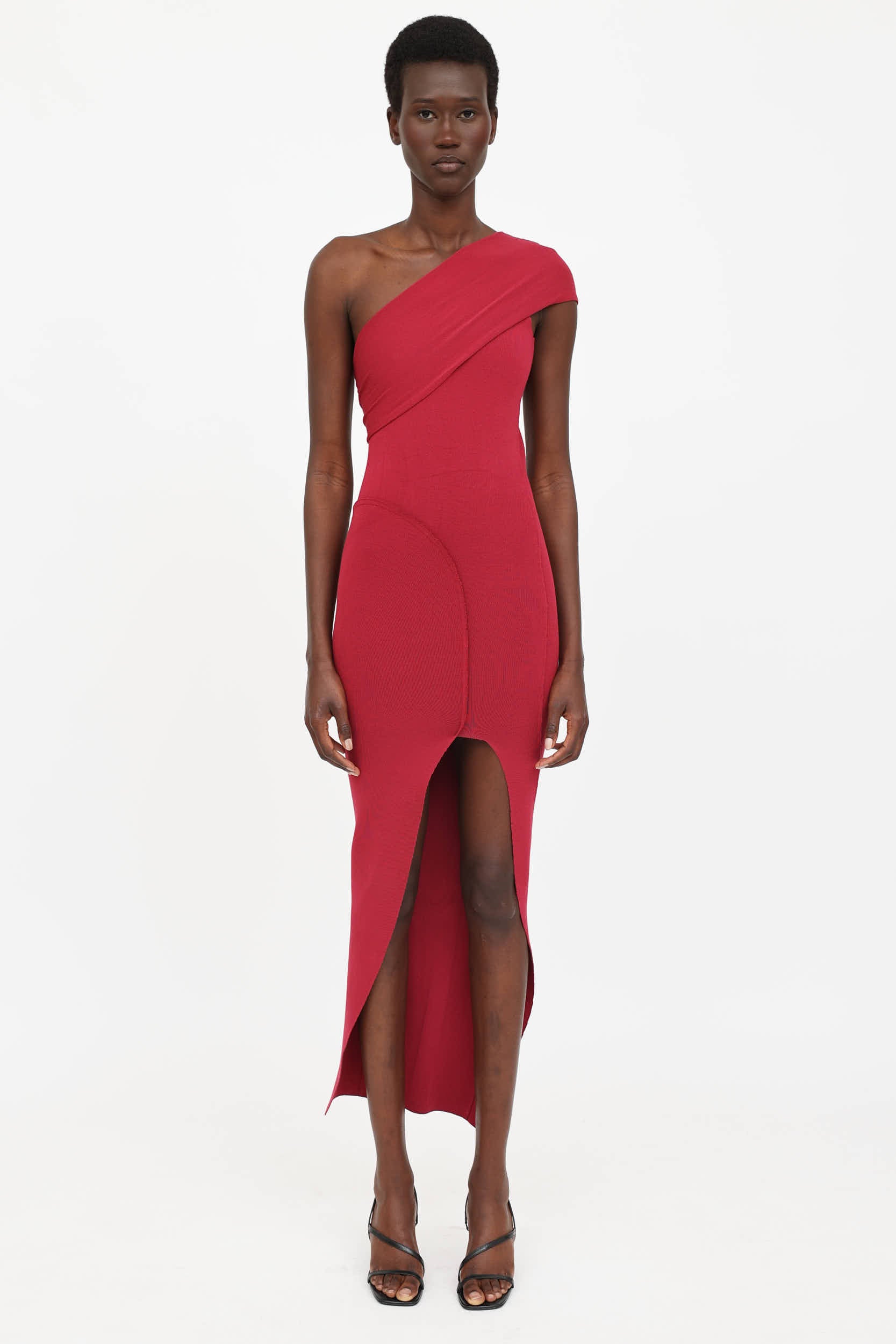 Rick Owens // SS 2023 Athena Dress โ VSP Consignment