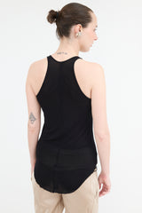 Rick Owens Spring 2020 Knit Tank Top