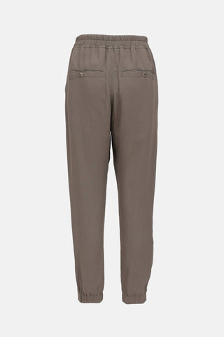 Rick Owens Drop Seat Jogger