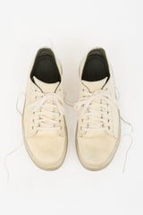 Rick Owens DRKSHDW Babel Ramones Sneaker