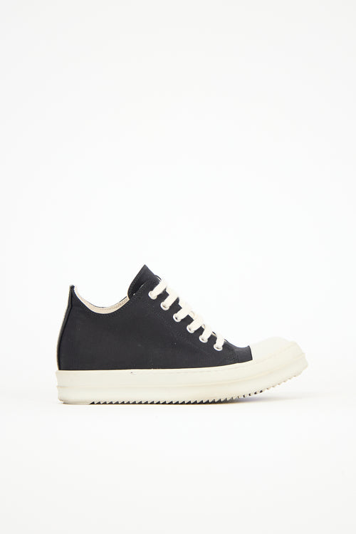 Rick Owens DRKSHDW Hollywood Sneaker