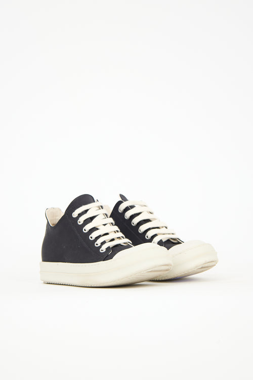 Rick Owens DRKSHDW Hollywood Sneaker