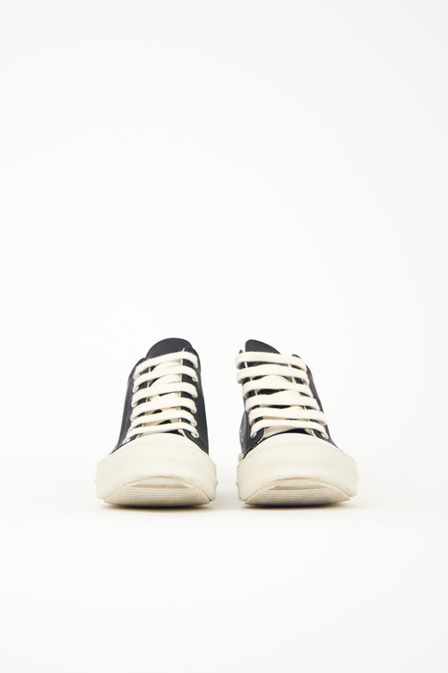 Rick Owens DRKSHDW Hollywood Sneaker