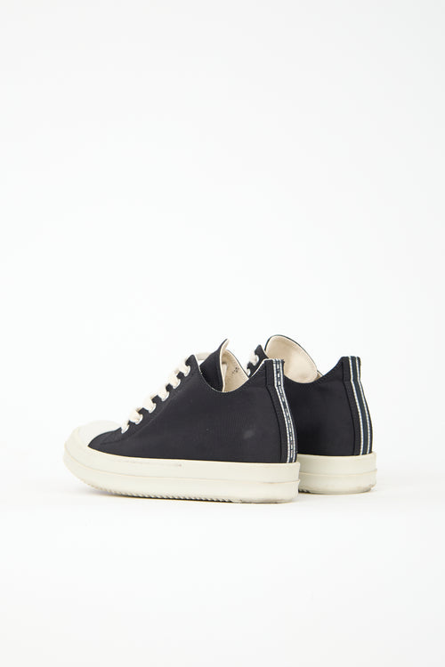Rick Owens DRKSHDW Hollywood Sneaker