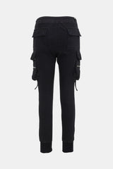 Rick Owens FW 2017 Cargo Jogger