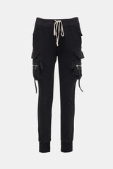 Rick Owens FW 2017 Cargo Jogger