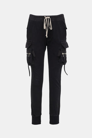 Rick Owens FW 2017 Cargo Jogger