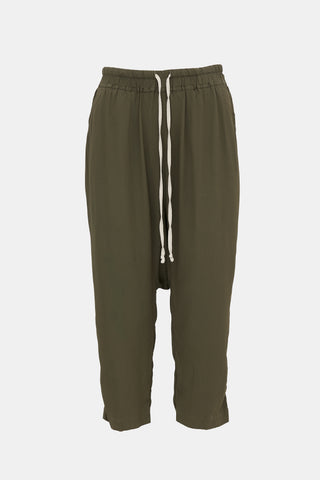 Rick Owens FW 2022 Dropped Seat Pant