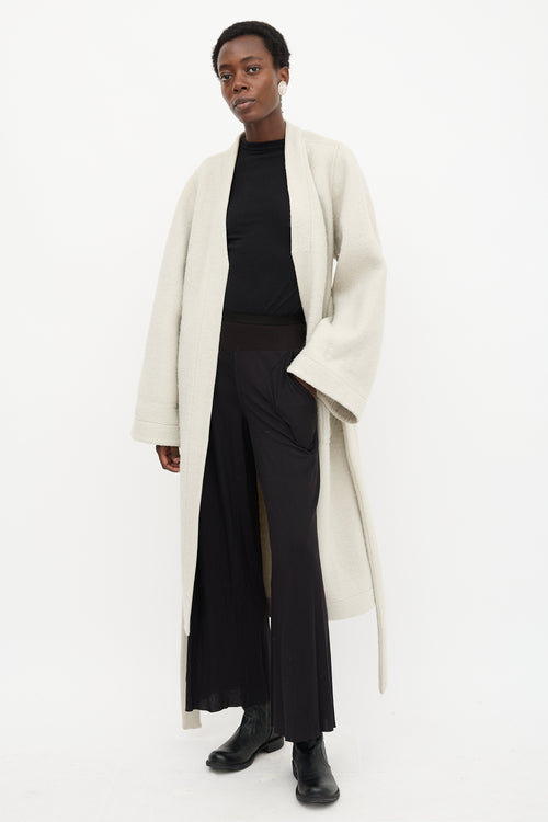 Rick Owens Lilies Lounge Pant