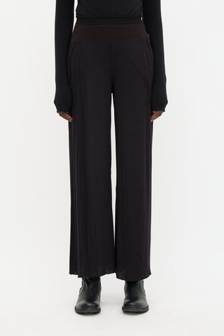 Rick Owens Lilies Lounge Pant