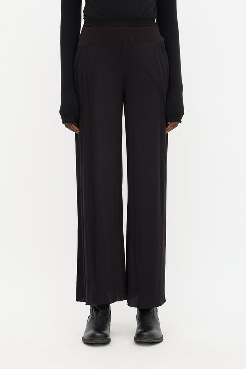 Rick Owens Lilies Lounge Pant