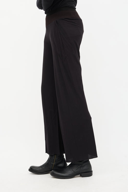 Rick Owens Lilies Lounge Pant