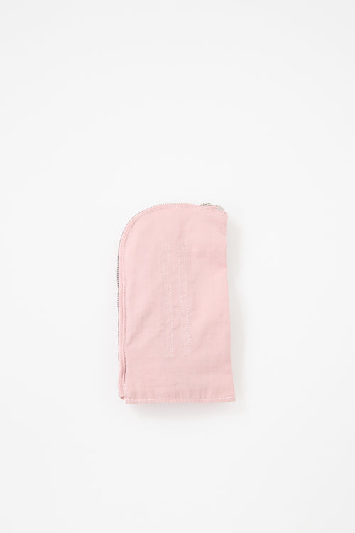 Rick Owens DRKSHDW Phone Holder