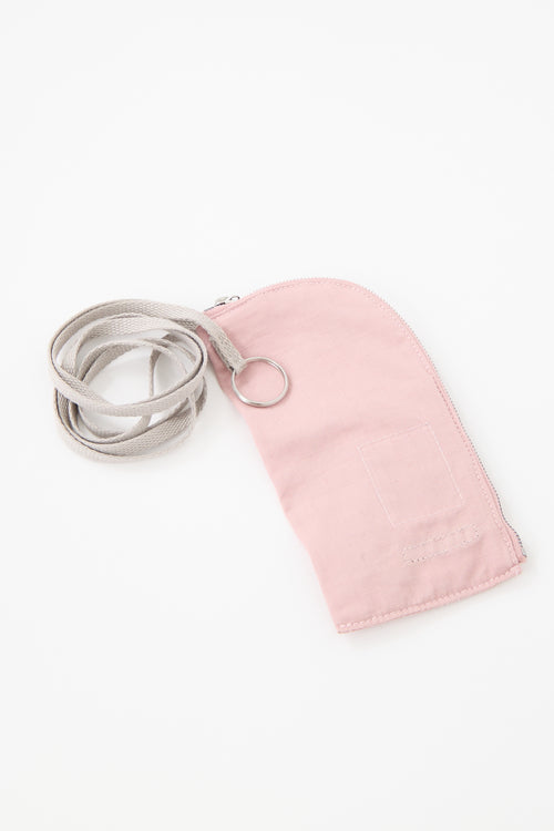 Rick Owens DRKSHDW Phone Holder