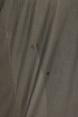 Rick Owens SS 2012 Silk Drape Dress