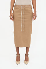 Rick Owens SS 2013 Pillar Skirt