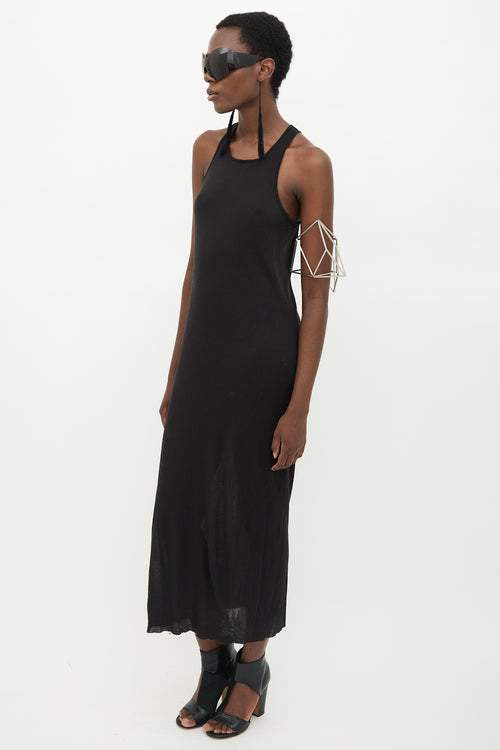 Rick Owens SS 2019 Prism Bracelet