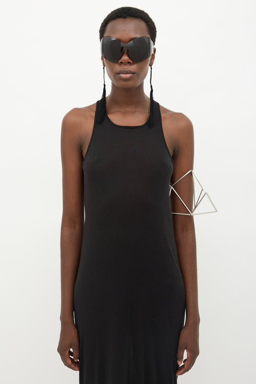 Rick Owens SS 2019 Prism Bracelet