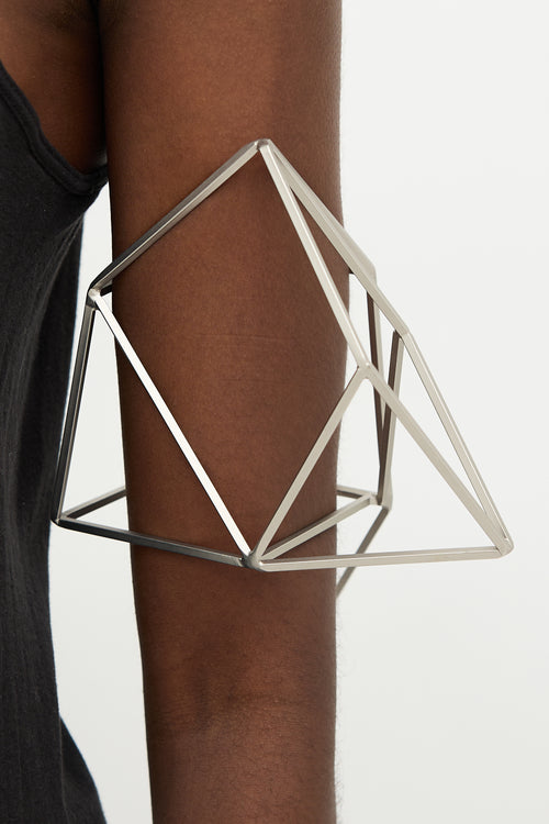 Rick Owens SS 2019 Prism Bracelet