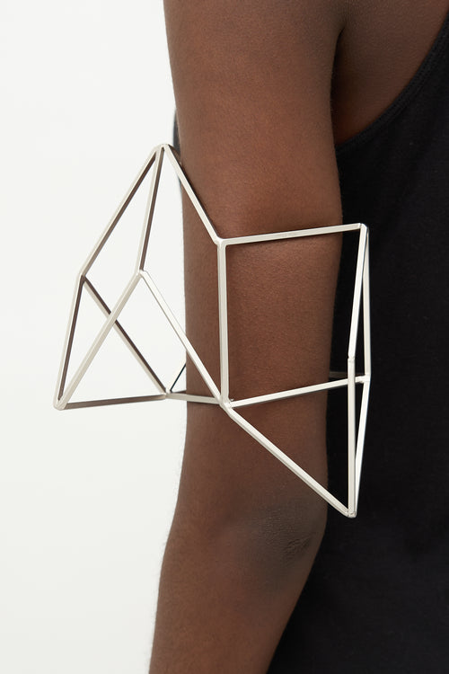Rick Owens SS 2019 Prism Bracelet