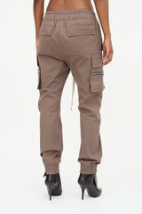 Rick Owens SS 2022 Drawstring Trouser