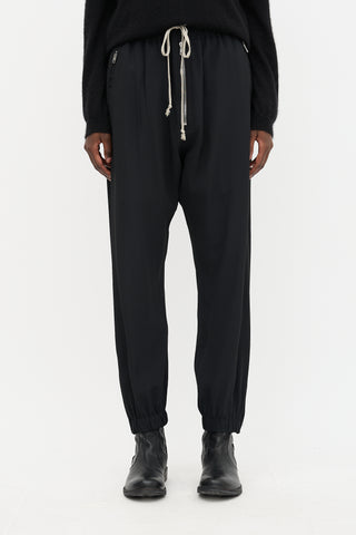 Rick Owens SS 2025 Hollywood Jogger