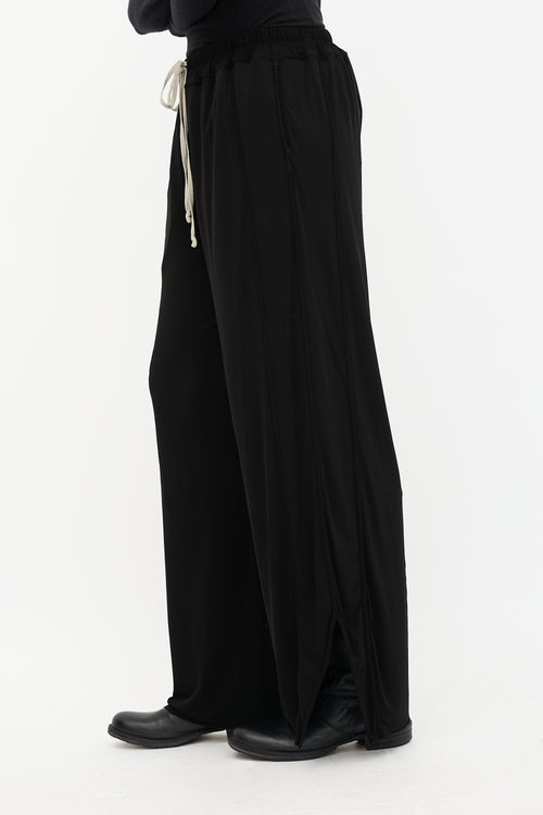 Rick Owens SS 2024 Lido Track Pant