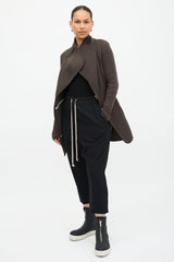 Rick Owens SS 2017 Walrus Pant