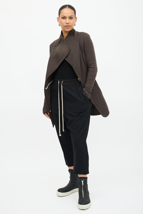 Rick Owens SS 2017 Walrus Pant