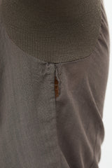Rick Owens Wool Zip Jacket