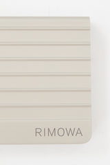 Rimowa Aluminium Card Holder