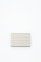 Rimowa Aluminium Card Holder