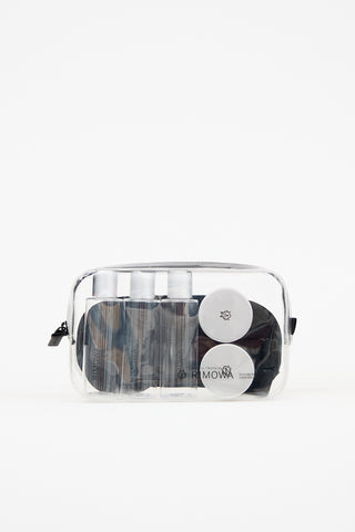 Rimowa 5 Pieces Travel Kit