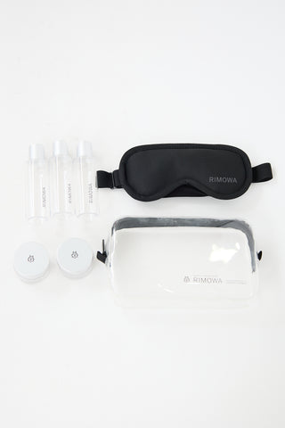 Rimowa 5 Pieces Travel Kit
