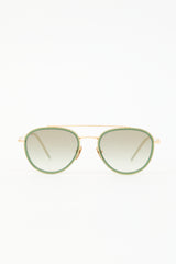Robert Marc 794 Aviator Sunglasses