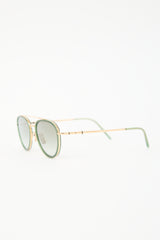 Robert Marc 794 Aviator Sunglasses