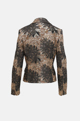 Just Cavalli 2005 Floral Co-Ord Set