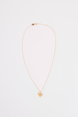 Fine Jewelry 18K Yellow Gold & Diamond Venetian Princess Necklace