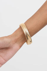 Roberto Coin 18K Rose Gold Woven Diamond Bracelet