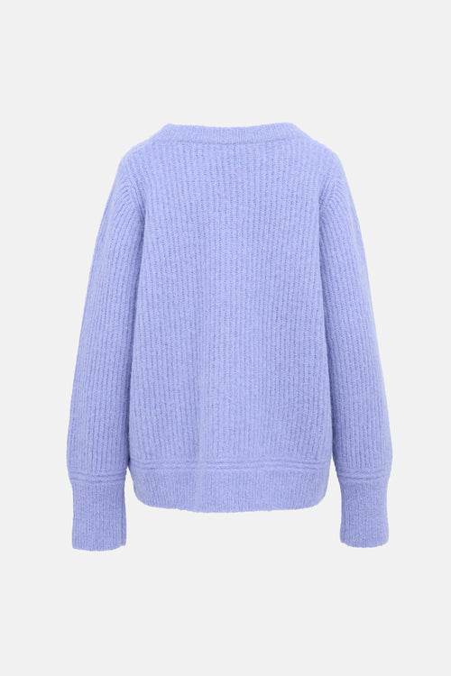 Rodebjer Nyako Sweater