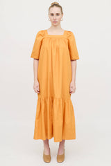 Rodebjer Tiered Maxi Dress