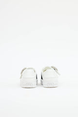 Roger Vivier Double Strass Sneaker