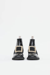 Roger Vivier Viv Rangers Boot