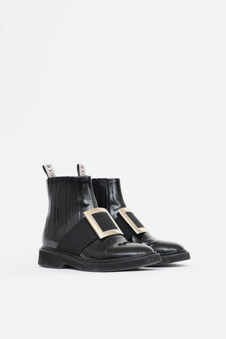 Roger Vivier Viv Rangers Boot