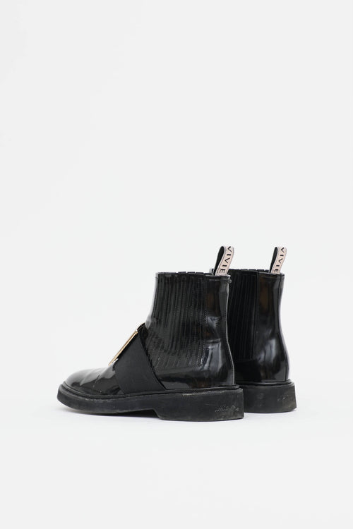 Roger Vivier Viv Rangers Boot