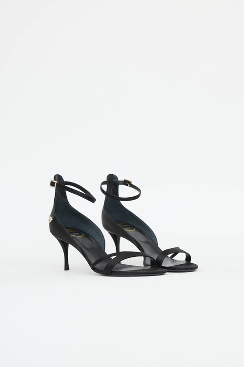 Roger Vivier Joy 70 Heel